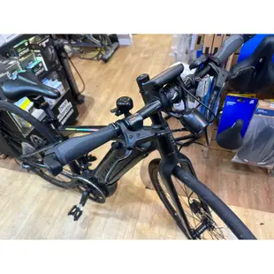 『小蔡單車』中古 展示車 捷安特 GIANT Fast SR E+ 電動車/電動輔助 自行車
