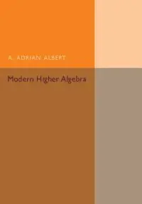 在飛比找博客來優惠-Modern Higher Algebra
