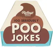 100 Poo Jokes