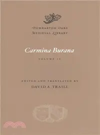 在飛比找三民網路書店優惠-Carmina Burana