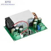 10pcs DC Adjustable Step-down Buck Converter Module 12V-75V to 5V24V48V 600W 25A