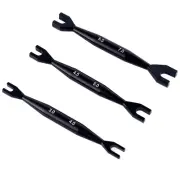 Remote Control Model Car Multifunctional Small Wrench Double-Ended6109