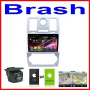 300C 2005-2008 GPS WIRELESS CARPLAY ANDROID AUTO CAMERA ODB DAB+ TPMS DVR