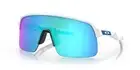 Oakley Sutro Lite Matte White/Prizm Sapphire Men's Sunglasses OO9463-1939
