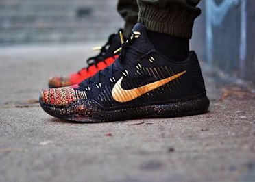 Kobe x best sale xmas