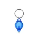1/3/5x Handy Micro-Light Mini LED Keychain Keyring Torch Flashlight