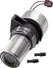 41-7059 Diesel Fuel Pump 12V Compatible For Thermo King 30-01108-01 30-01108-10 30-01108-11 30-01108-12 30-01080-02