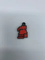 RuneScape Ironman Keychain - 3 Pack
