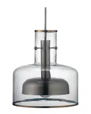 Jamie Young Clyde Pendant