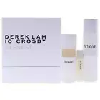 Silent St Spring by Derek Lam for Women - 3 Pc Gift Set 3.4oz EDP Spray, 10ml...