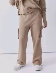 Decjuba D-LUXE NEOPRENE PANT Size M RRP $119.95