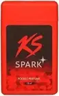 Pheromone S*ex Attractant For Men to Attract Women Pocket Spray 18ml, Pack of 5