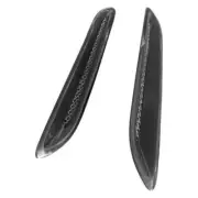 Hood Vent Set Supersports Style For Bentley Continental 2012-2015 (for: Bentley)