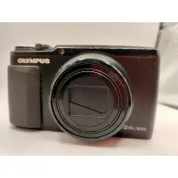 在飛比找蝦皮購物優惠-olympus stylus sh 50 副電池無充電器