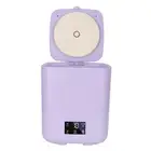 Fully Automatic Small Washing Machine AU Plug 7L Large Capacity Portable Washing