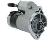 Pure Energy 92BP22Y Starter Fits 1996-2000 Nissan Pathfinder 3.3L V6 New New (for: Nissan)