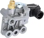 1 Piece Air Brake Control Valve 5410500370 Replacement Compatible with Solenoid Valve