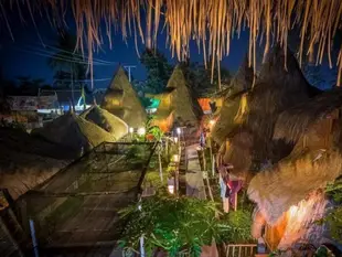 夢幻吉利青年旅館Fantastic Gili Hostel