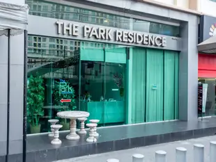 梅花公寓The Park Residence