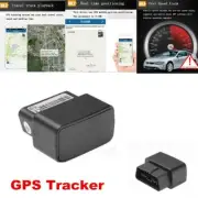 OBD GPS Tracker Live Realtime Vehicle Car Spy OBD2 Tracking Device GSM&GPRS NEW (for: Daihatsu)