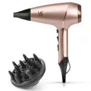 VS Sassoon Nourishology Hair Dryer. VSD5128A