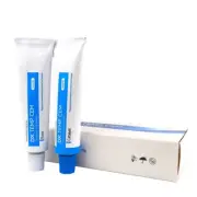 1 ×Dental DX.TEMP CEM Temporary Crown & Bridge Cement Eugenol-Free