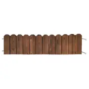 Christmas Decorations Sale Yard Fence Solar Lighted Garden Panel