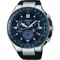 在飛比找蝦皮商城優惠-Seiko 精工錶 Astron 8X53-0BB0B(SS