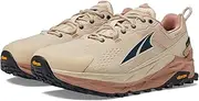 [ALTRA] Men's AL0A7R6R Olympus 5 Low GTX Trail Running Shoe