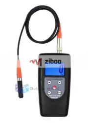 LANDTEK CM-1210-200F Micro Coating Thickness Gauge Meter new✦Kd