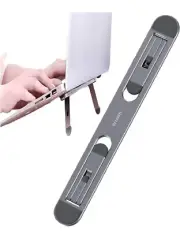 REYPAZ Notebook Laptop Stand for Desk - Adjustable Ergonomic Aluminum Compute...