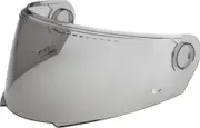 Schuberth SV6 C5 / S3 Visor, grey, Size XL 2XL 3XL for Men