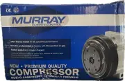 Murray NEW AC Compressor Kit 68270 for select Chevy Aveo, Pontiac Wave 2004-2009