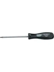 Draper Tools TX-Star Security Screwdriver T15T X 100mm (34115)