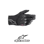 ALPINESTARS HYDE XT DRYSTAR XF GLOVES 黑黑 防水手套 短手套 觸控