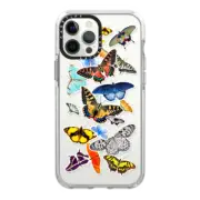 iPhone 12 Pro Max Impact Case Butterfly
