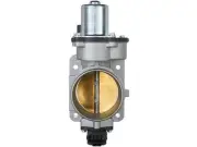 For 2014-2019 Ford Police Interceptor Utility Throttle Body Spectra 45642RWND (for: Ford)