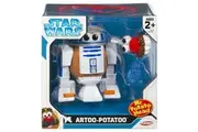 Playskool Mr. Potato Head Star Wars - Legacy Artoo Potato