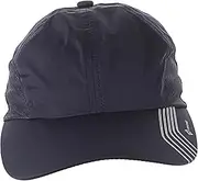 [WRITWAA] Summer Cap Mission Con Running Cap Wide Brim Straw Hat Men Visor UV Summer Mesh Cap Caps Men Summer Hat Fan Oversized Straw Hat Cap for Men Sun Hats Bucket Sombrero Peaky Black