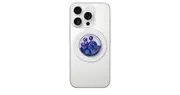 PopSockets Magsafe Grip for iPhone - Blue