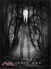 在飛比找三民網路書店優惠-Slender Man