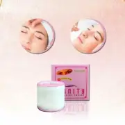 Vardhman 3 Spool Vanity Eyebrow Thread Antiseptic Eyebrow Facial HairThread 300M