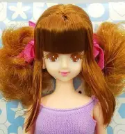 2001 Takara-Bako Marine Jenny Friend