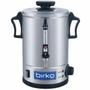 Birko Domestic 5L Concealed Element Boiling Hot Water Urn 1018005
