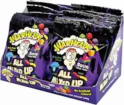 [Warheads] All Mixed Up, 45 g, Pack of 12