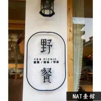 在飛比找蝦皮購物優惠-NAT鐵藝字 客製化 訂製 鐵藝字 金屬logo訂製 鏤空廣