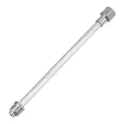 12"x0.63" Airless Paint Sprayer Extension Rod Extension Spray Gun Paint
