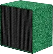 Water Purifying Cube, Reusable Aquarium Filter, Block for Clean Water Circulation Fish Tank Filter for Eco Aquariums, Stock Tanks, Turtle Habitats, Pond Basins, Purification Systems