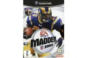 Madden NFL 2003 (GameCube) [Pre-Owned]