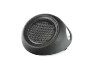 OEM MINI CABRIO R57 FRONT UPPER LEFT SPEAKER GRILLE COVER 51412753689 GENUINE
